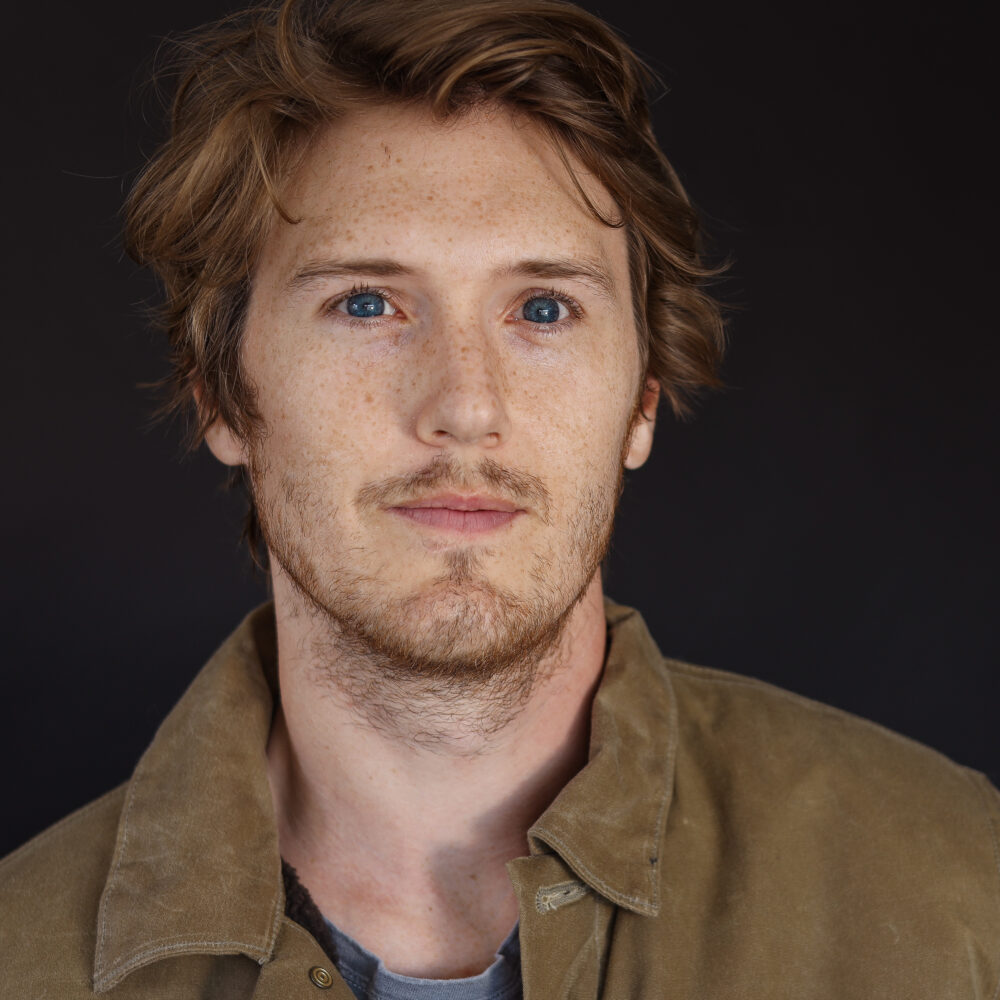 Spencer Treat Clark