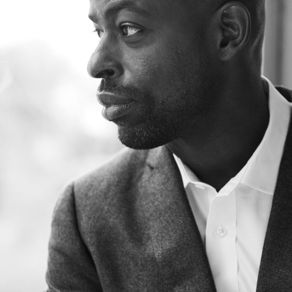 Sterling K. Brown