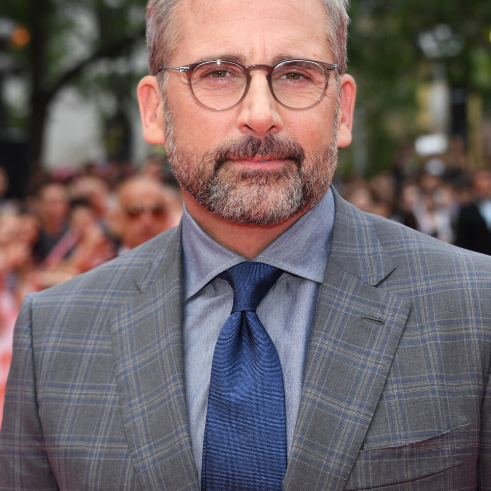Steve Carell