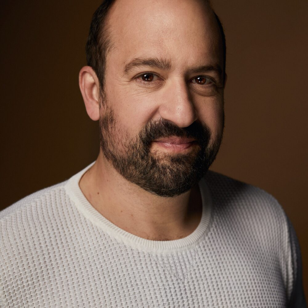 Steve Zissis