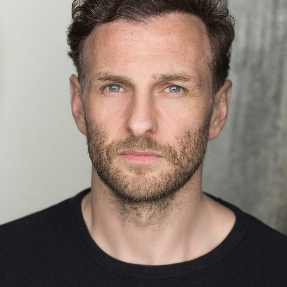 Steven Cree