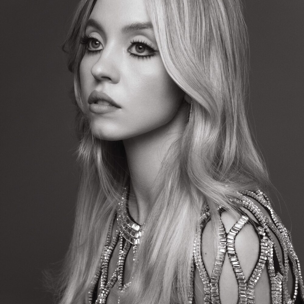Sydney Sweeney