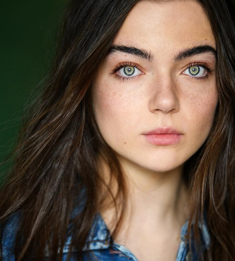 Taegen Burns