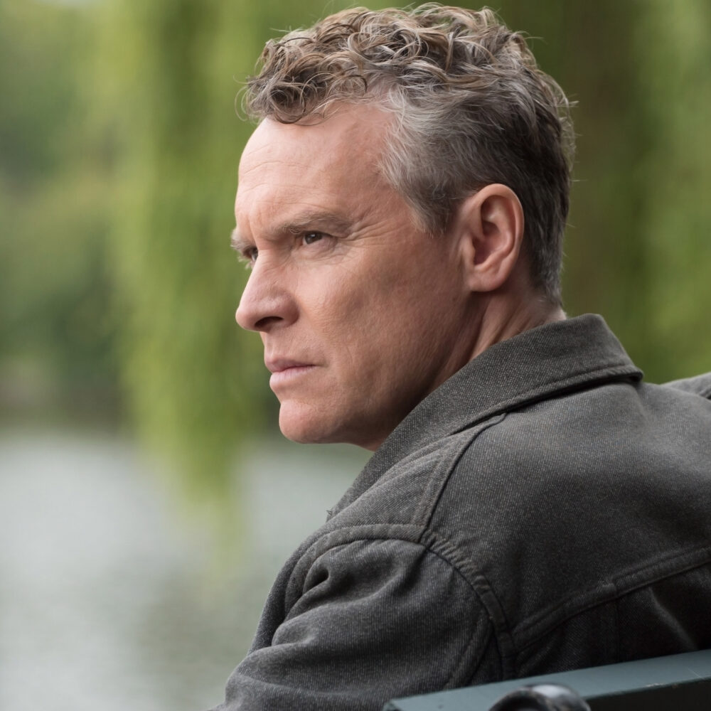 Tate Donovan