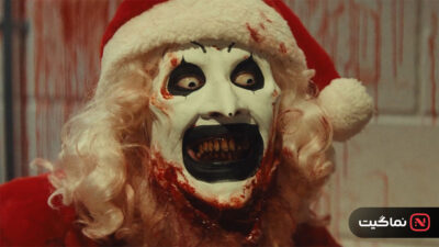Terrifier 3 2024