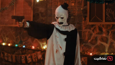 Terrifier 3 2024