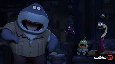 The Bad Guys Haunted Heist 2024