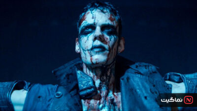 The Crow 2024