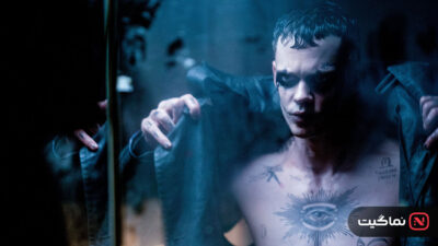 The Crow 2024