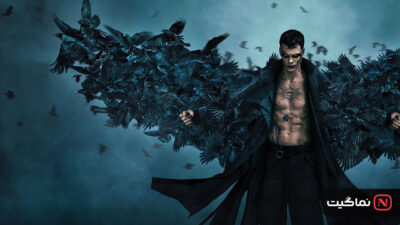 The Crow 2024