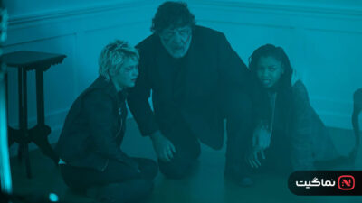 The Exorcism 2024