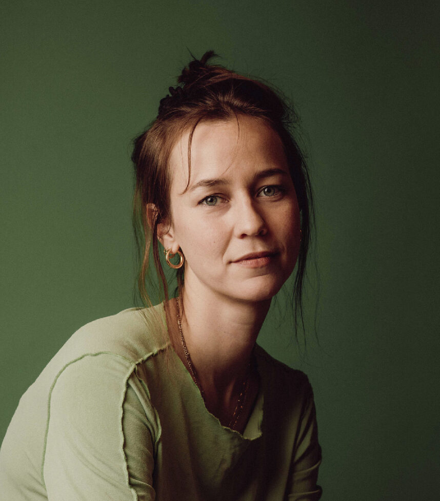 Thea Hvistendahl