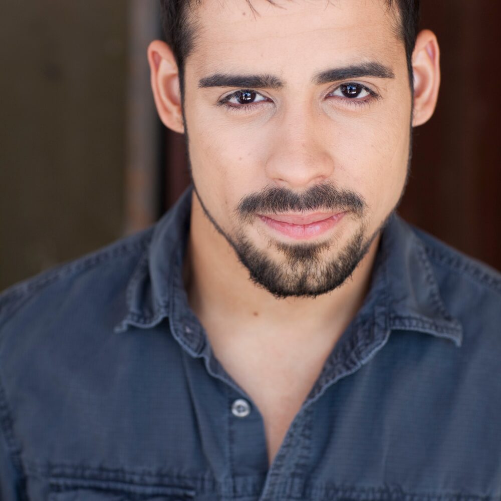 Tommy Rivera Vega