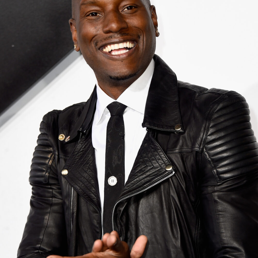 Tyrese Gibson