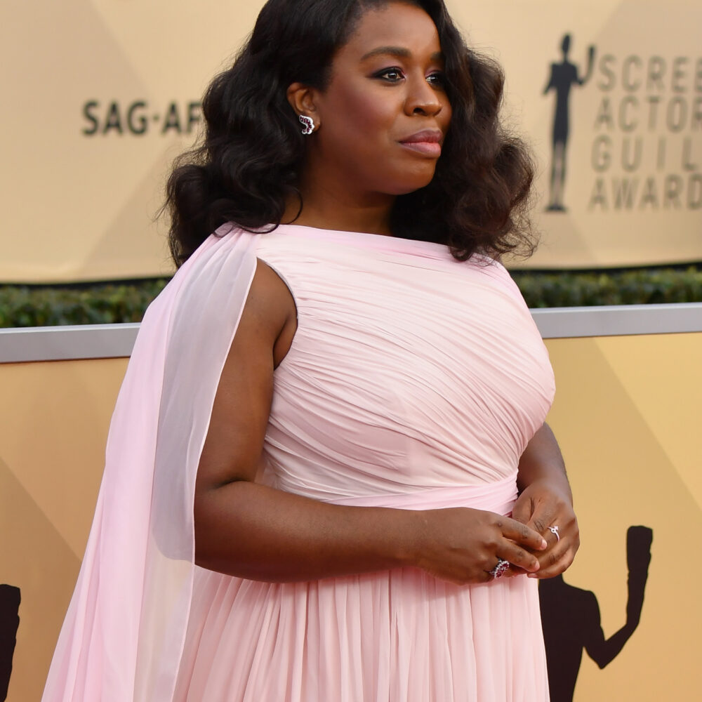 Uzo Aduba