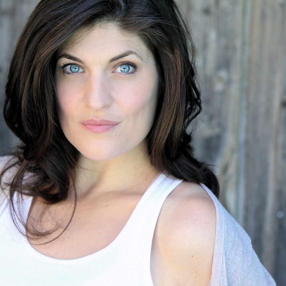 Vanessa Liguori