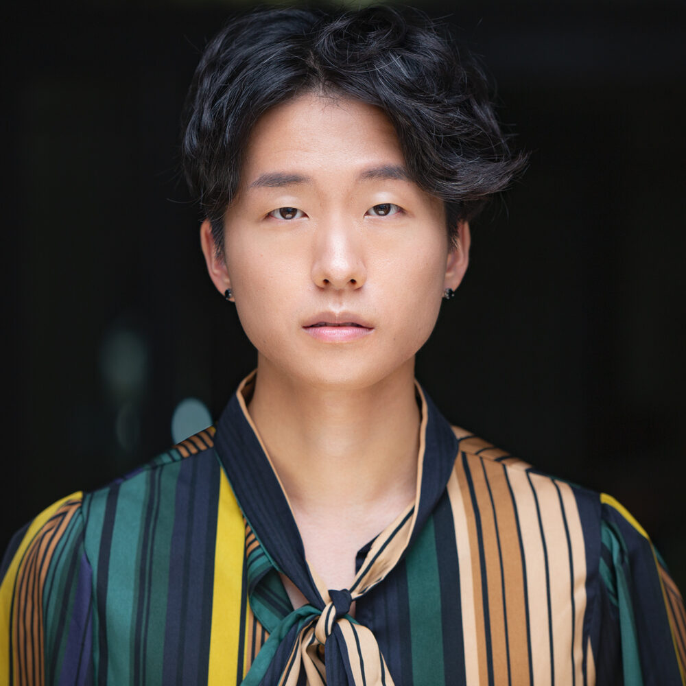 Wesley Han