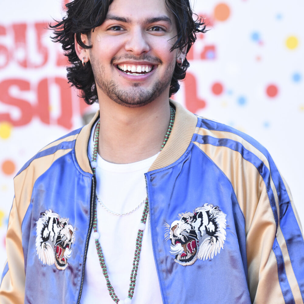 Xolo Mariduena