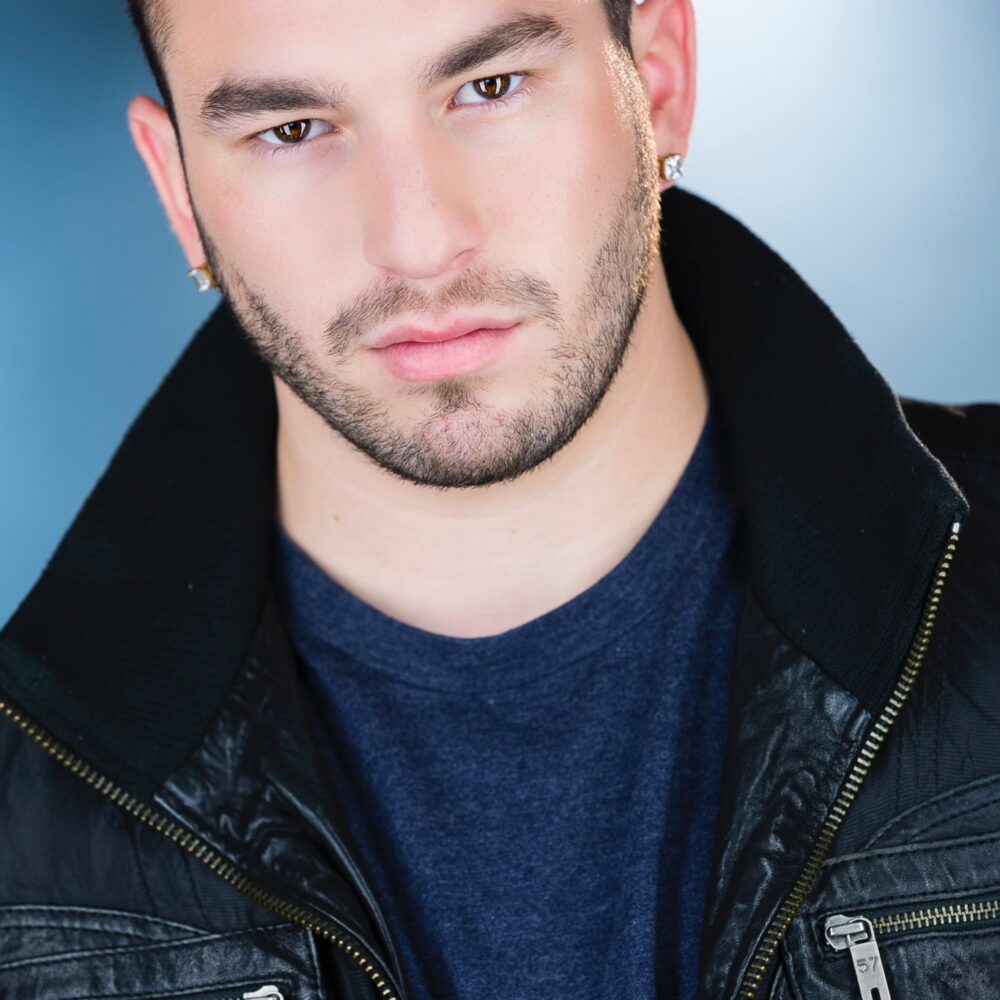 Zachary T. Robbins