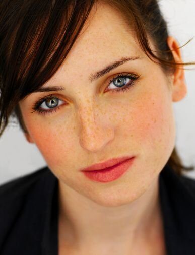 Zoe Lister Jones