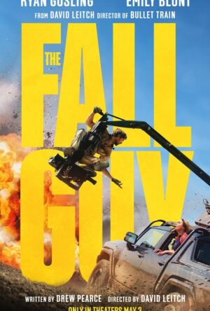 دانلود و تماشای فیلم The Fall Guy