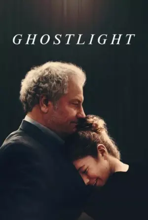دانلود و تماشای فیلم Ghostlight 2024