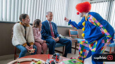 A Man Called Otto 2022