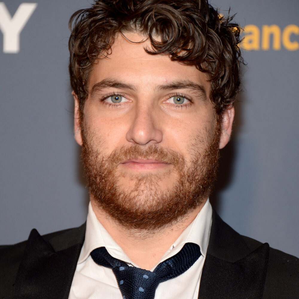 Adam Pally