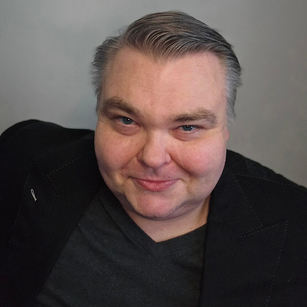 Aidan T.K. Baker