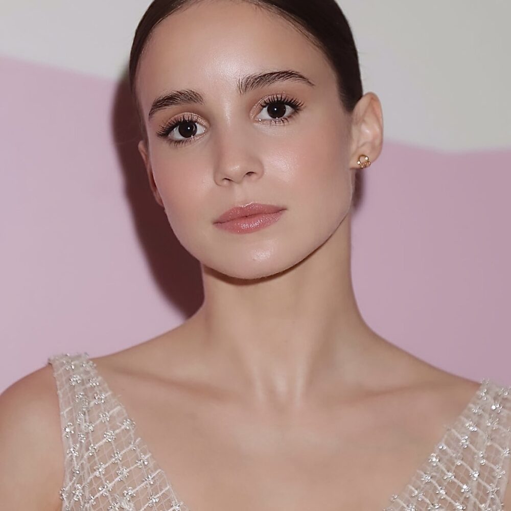 Alba Baptista