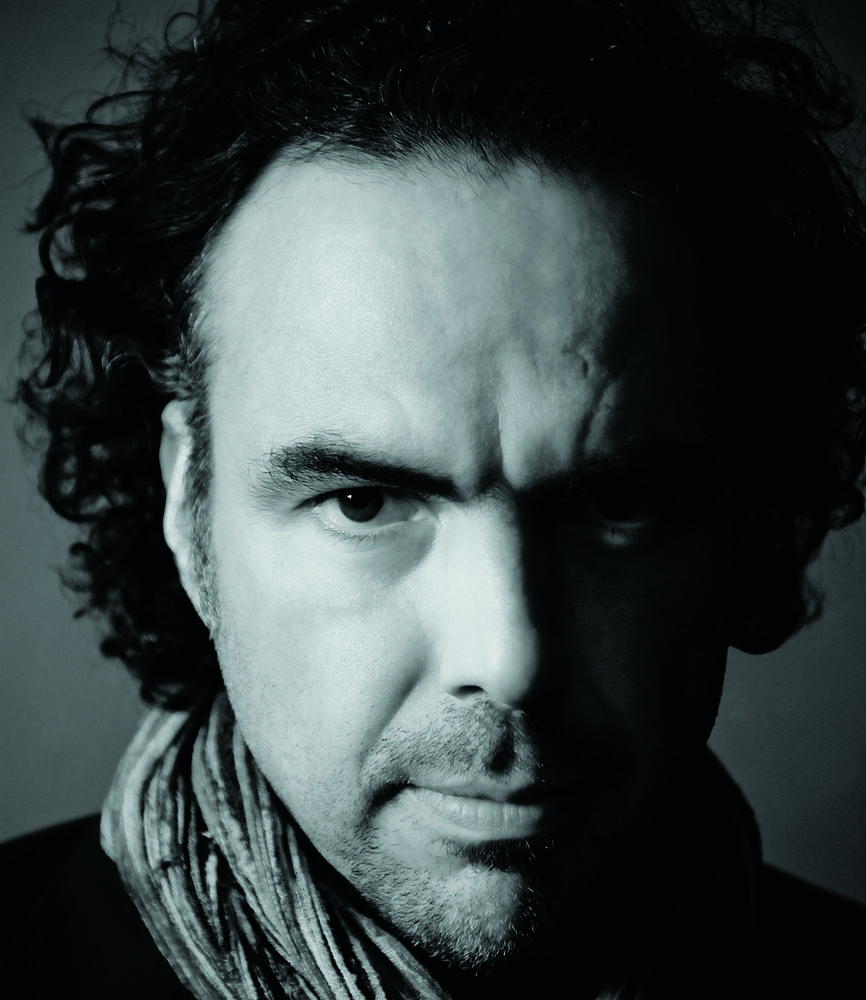 Alejandro G. Inarritu