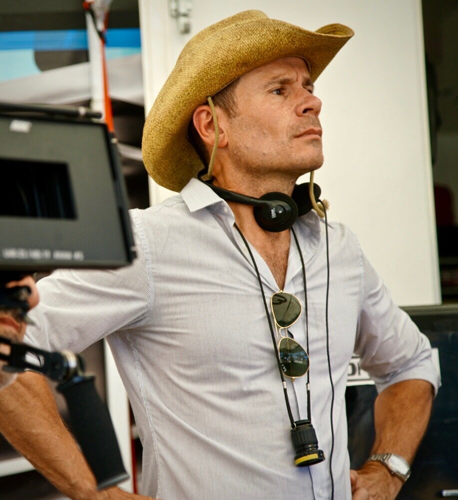 Alex Ranarivelo