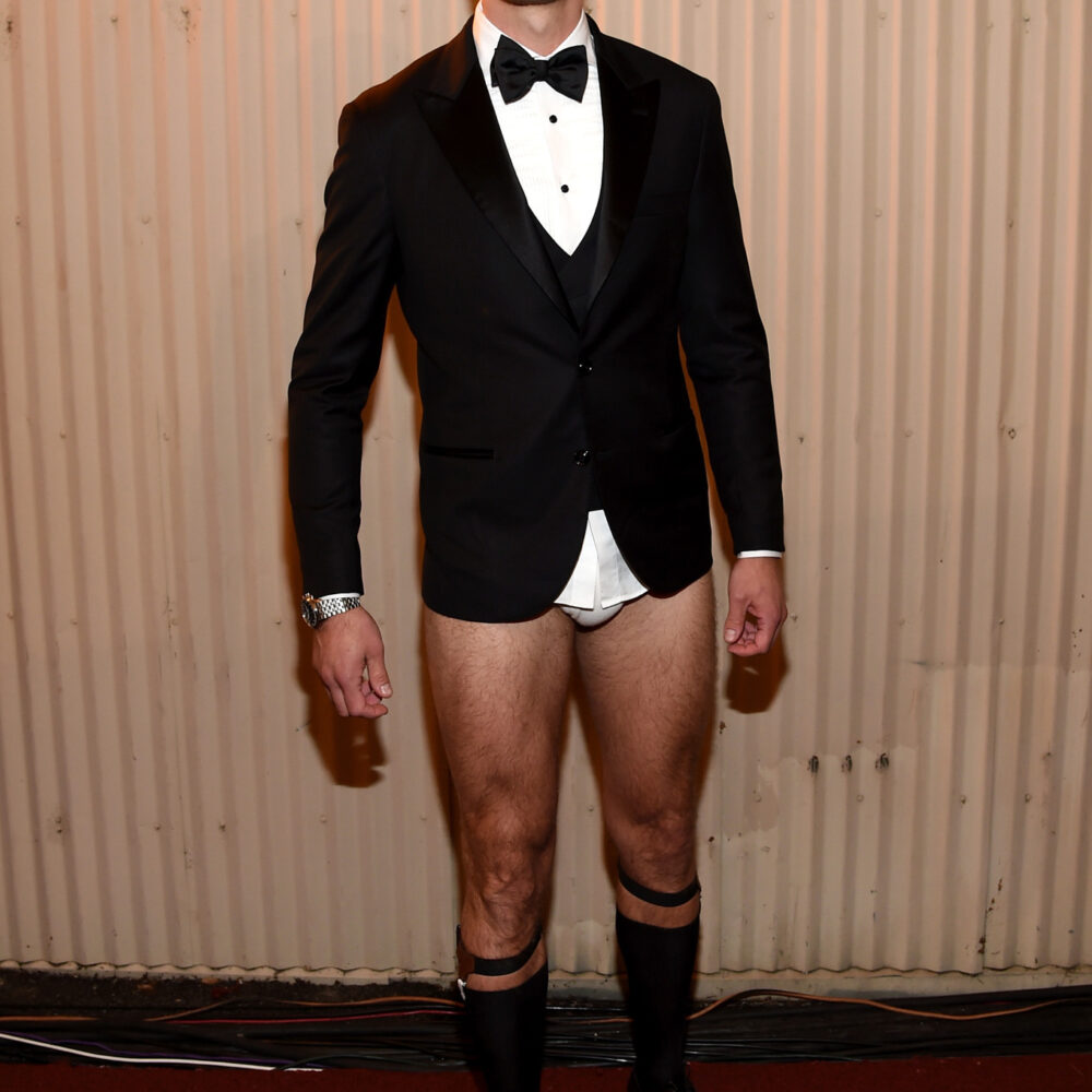 Alexander Skarsgard