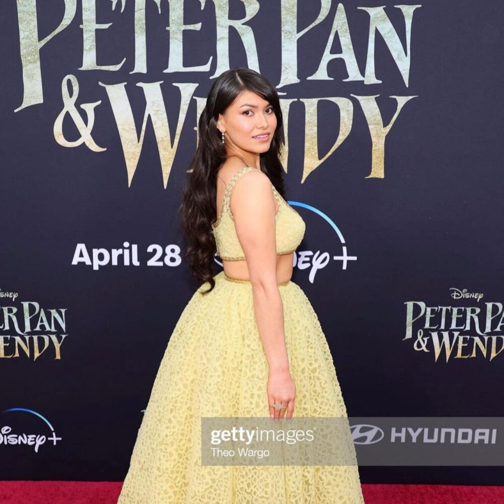 Alyssa Wapanatahk