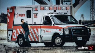 Ambulance 2022