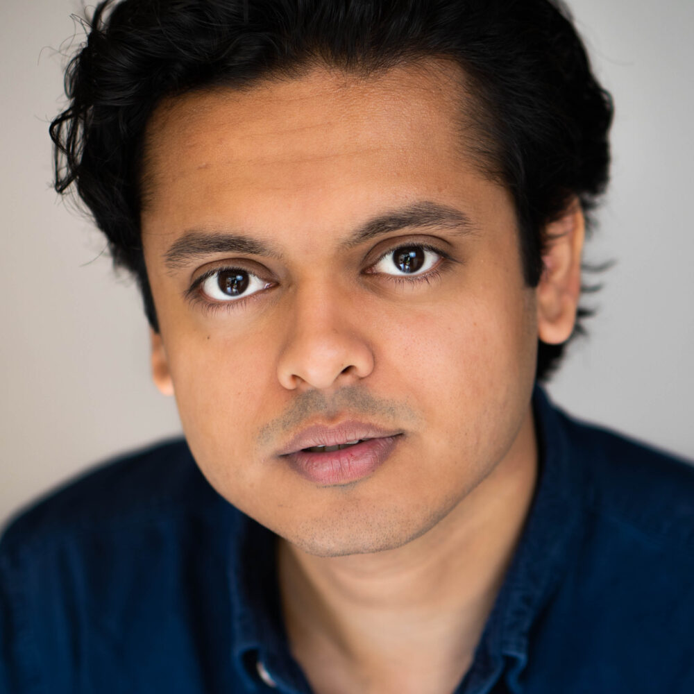 Anant Varman