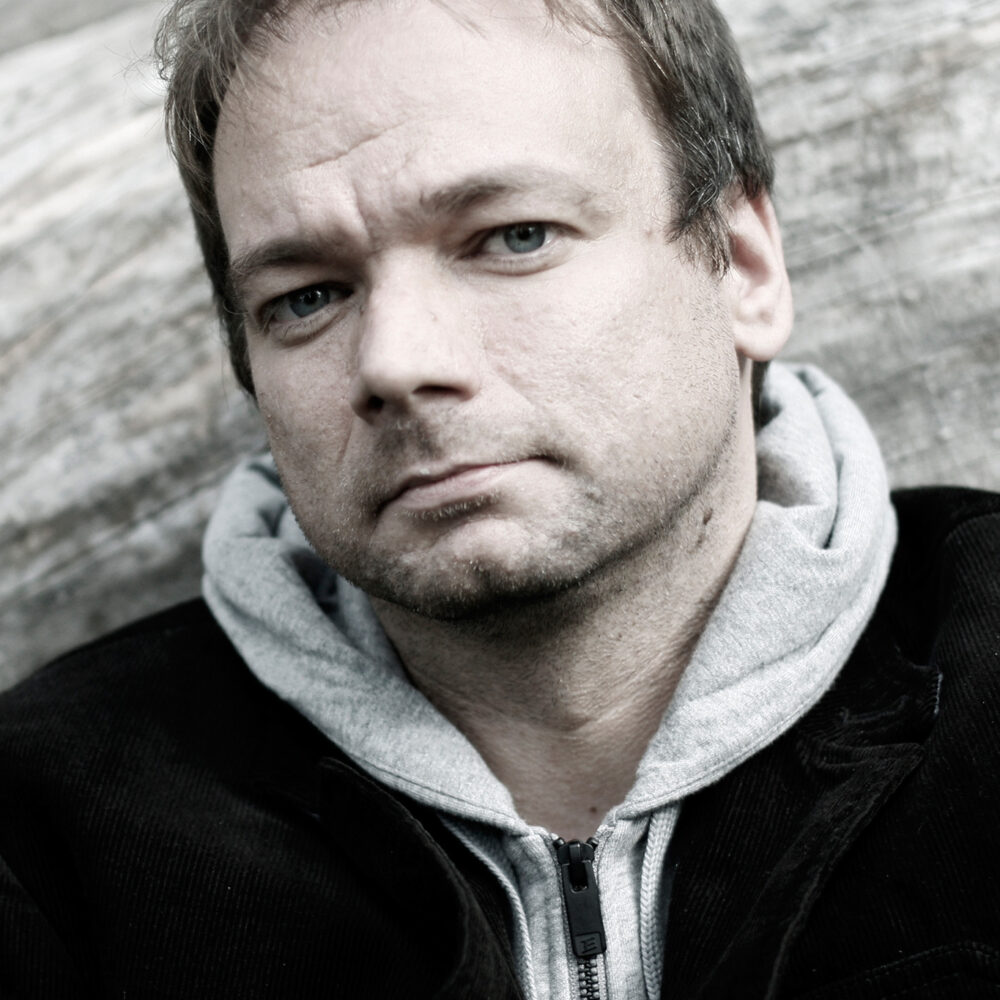 Andre Ovredal