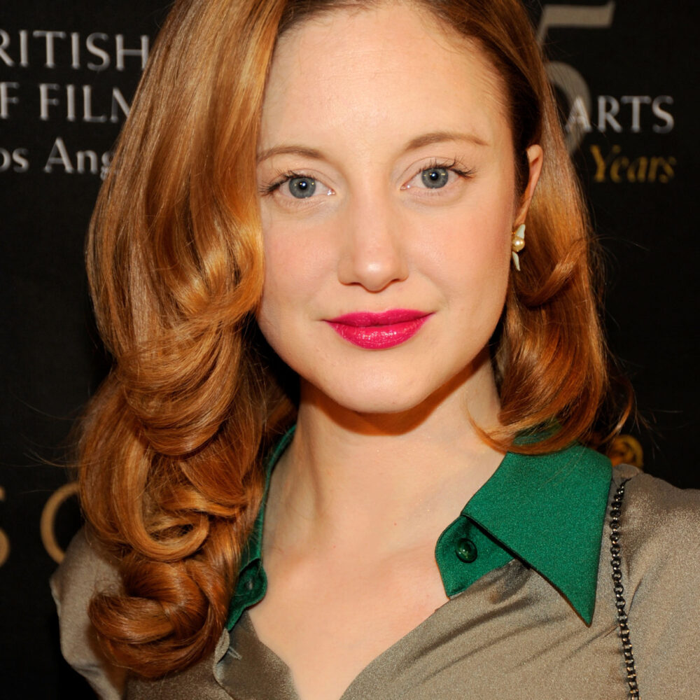 Andrea Riseborough