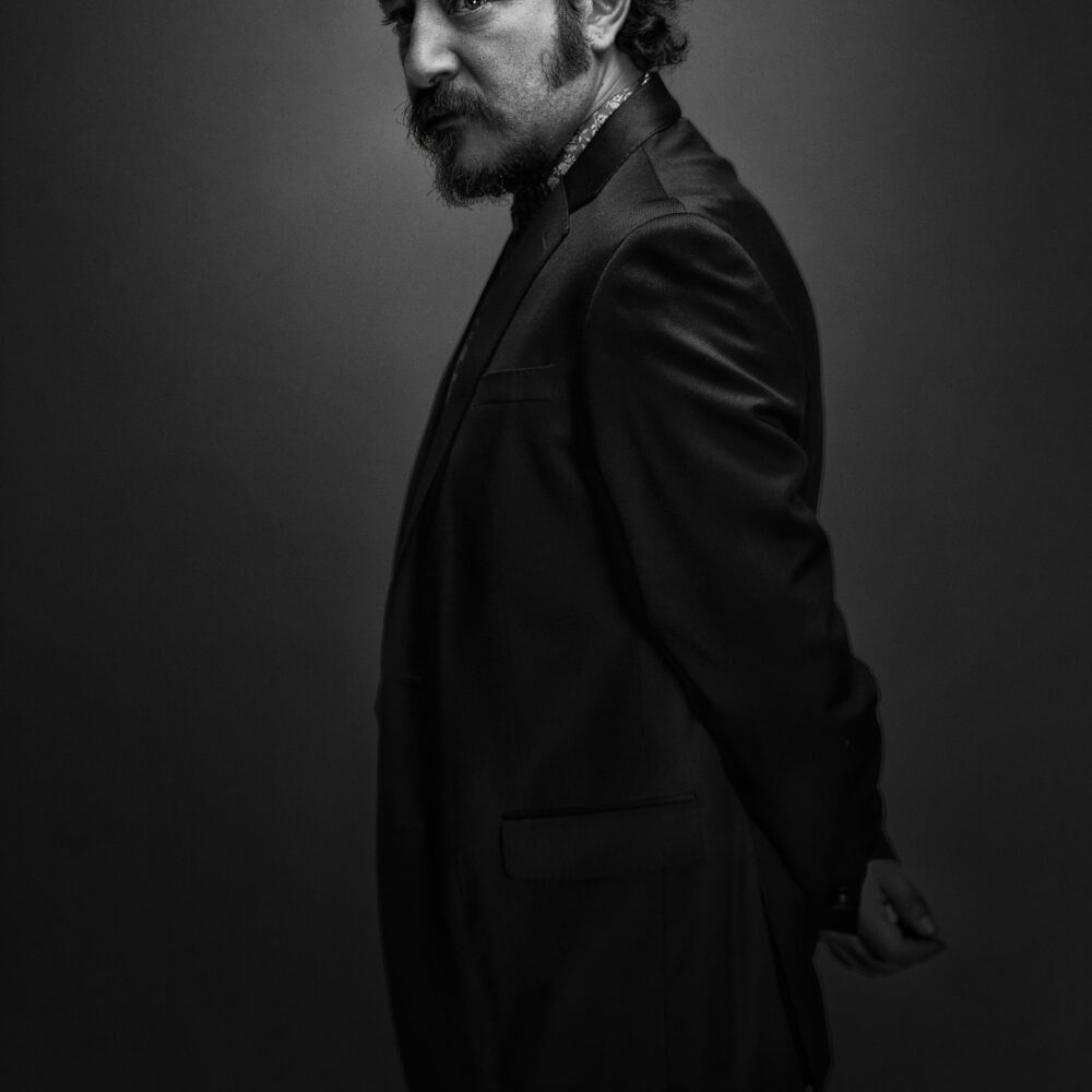 Andres Almeida