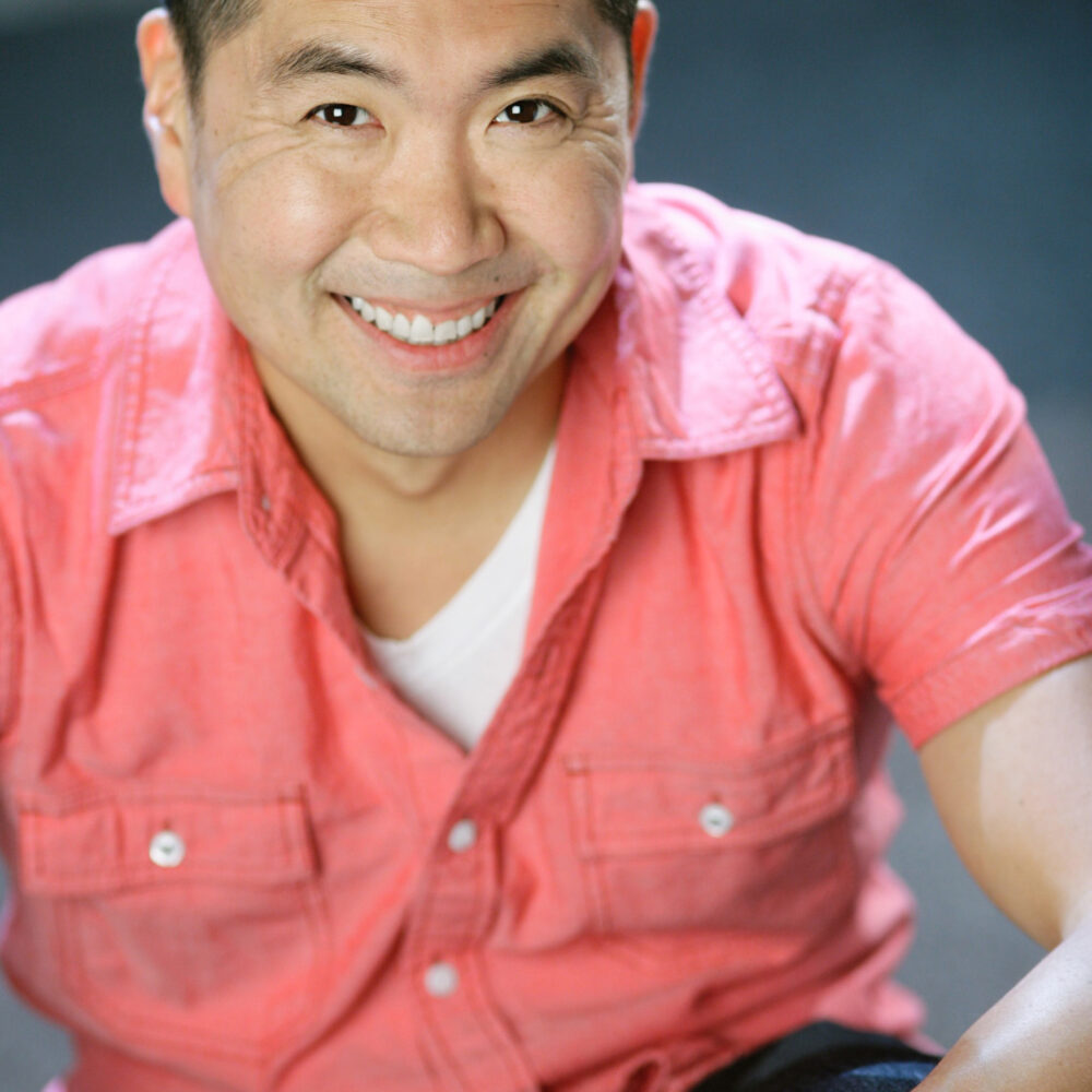 Andrew Pang