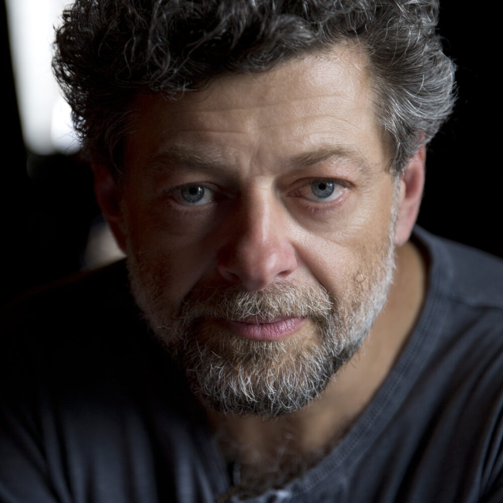Andy Serkis