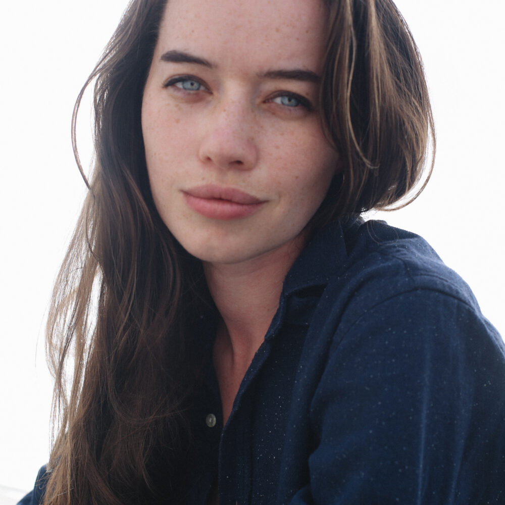 Anna Popplewell