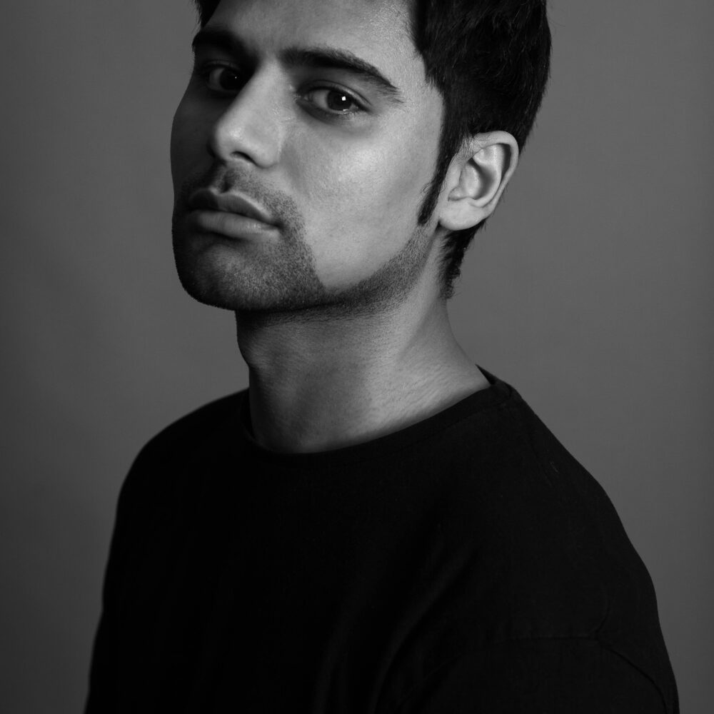 Antonio Aakeel