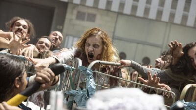 Apocalypse Z El principio del fin 2024