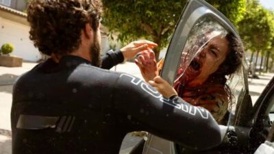 Apocalypse Z El principio del fin 2024