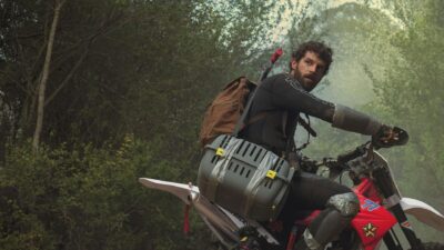 Apocalypse Z El principio del fin 2024