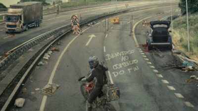 Apocalypse Z El principio del fin 2024