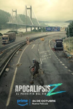 دانلود و تماشای فیلم Apocalypse Z: The Beginning of the End