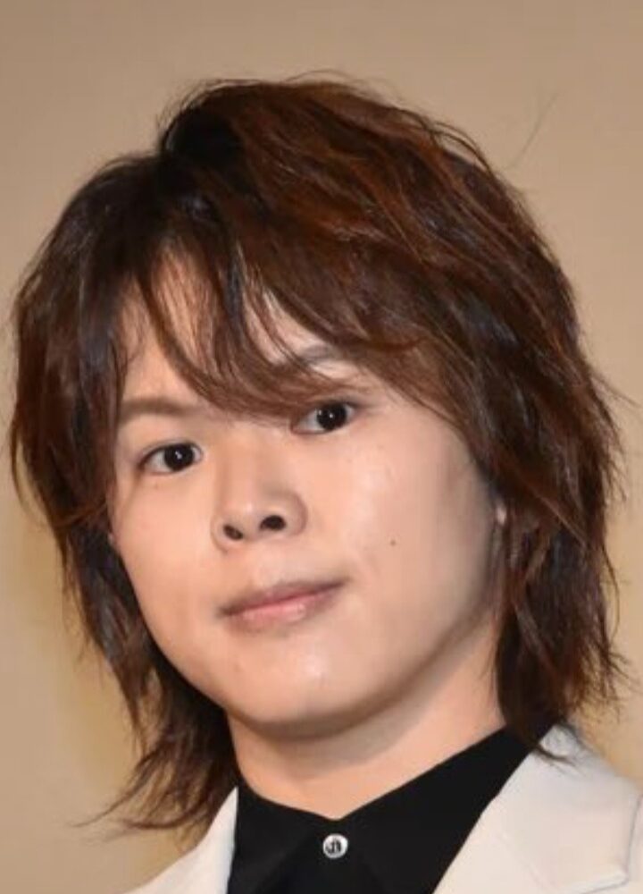 Ayumu Murase