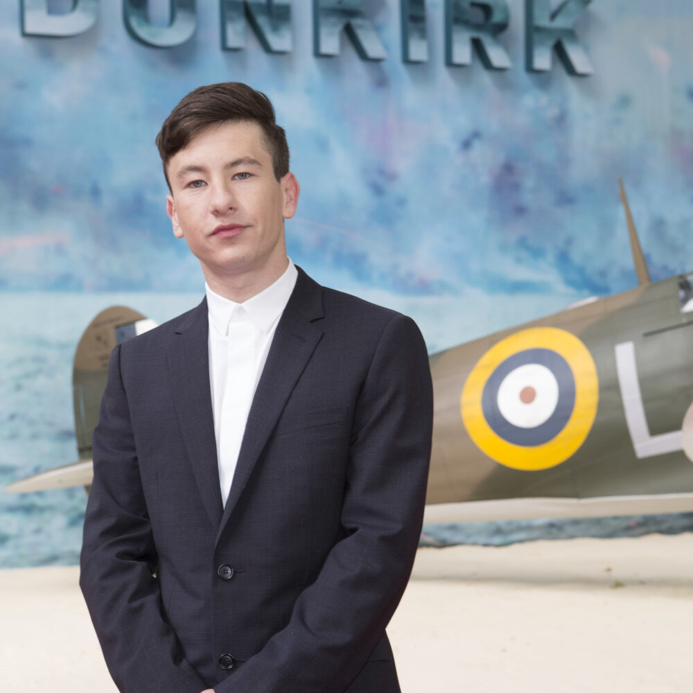 Barry Keoghan